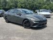 New 2026 Hyundai Elantra SEL Sport Premium Sedan