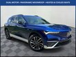  Acura ZDX