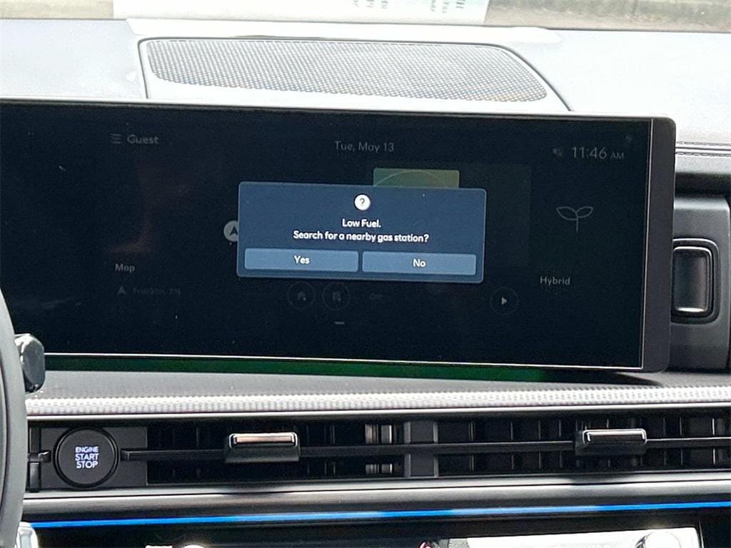 2025 Hyundai Santa Fe Calligraphy - Photo 30