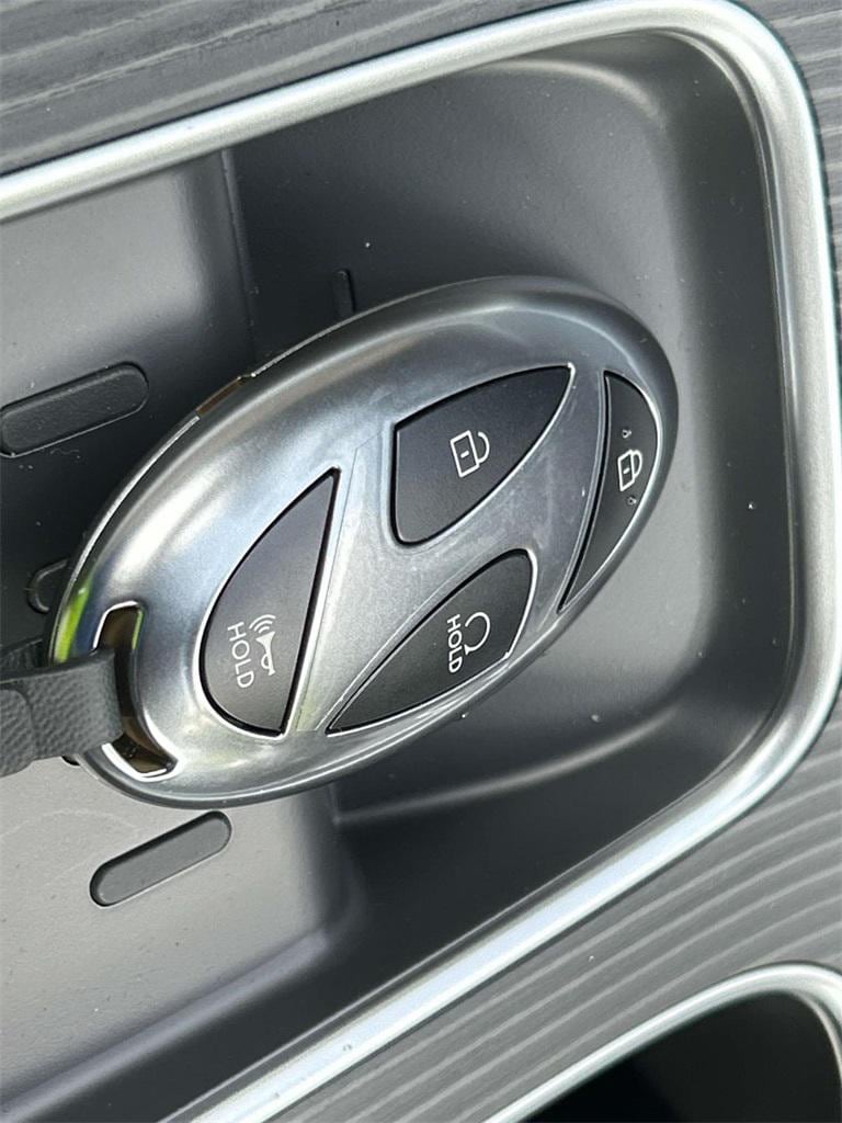 2026 Hyundai Palisade Calligraphy - Photo 36
