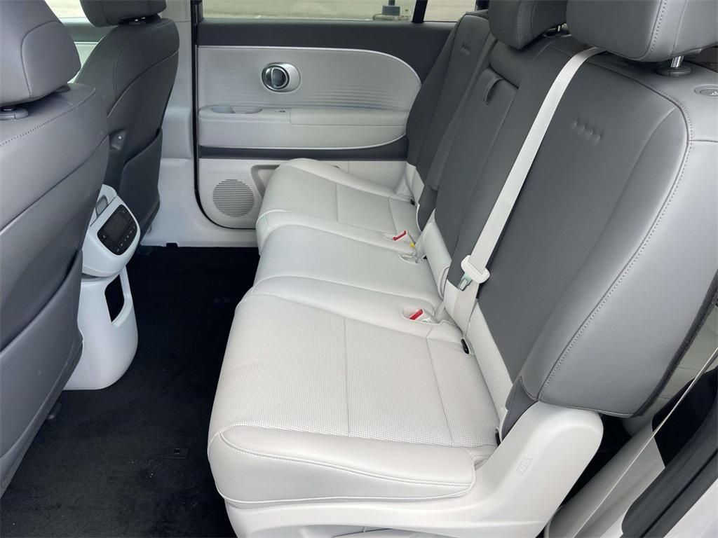 2026 Hyundai IONIQ 9 SEL - Photo 26