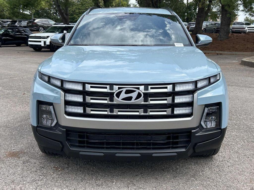 New 2027 Hyundai Santa Cruz SEL Activity AWD Truck