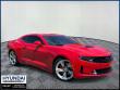 Used 2022 Chevrolet Camaro  Coupe