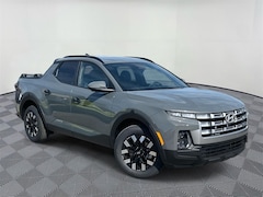 2026 Hyundai Santa Cruz SEL AWD Truck