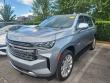 Used 2023 Chevrolet Tahoe Premier SUV