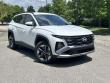 New 2026 Hyundai Tucson Hybrid SEL AWD SUV