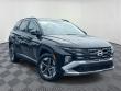 New 2026 Hyundai Tucson SEL FWD SUV