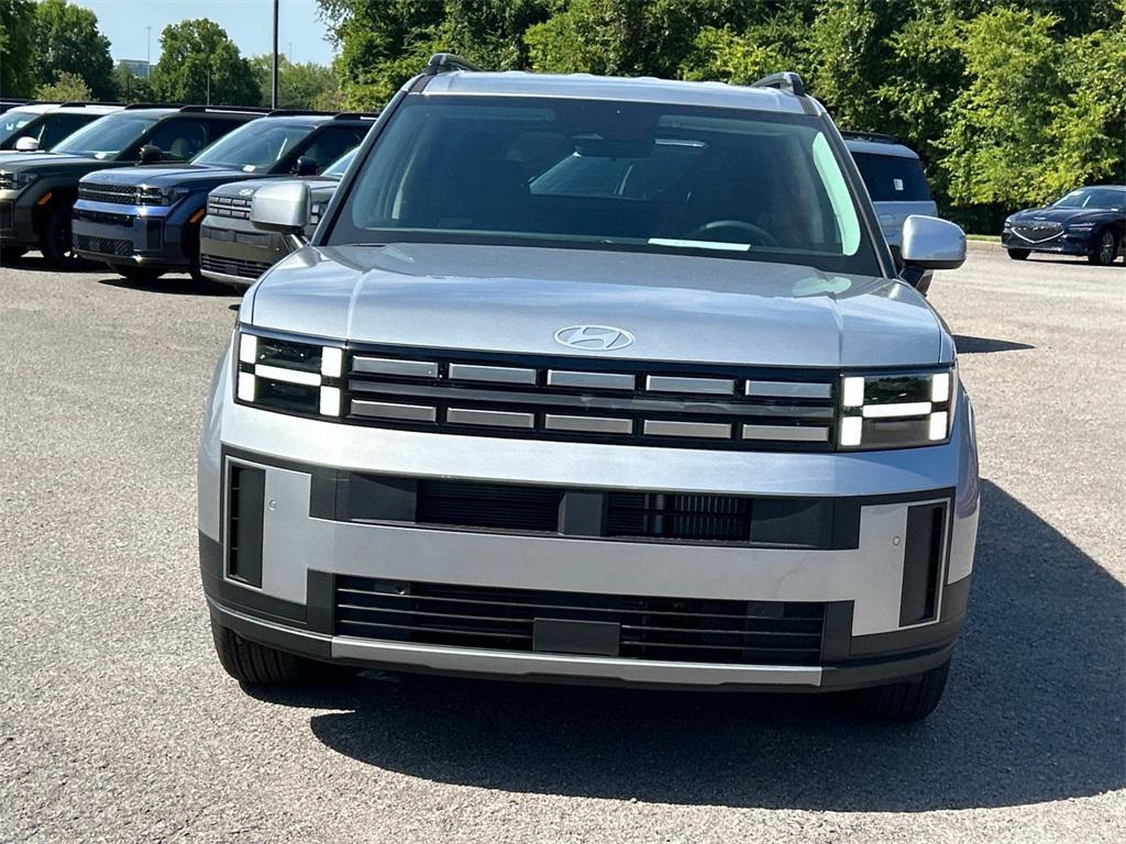 2026 Hyundai Santa Fe SEL photo 2