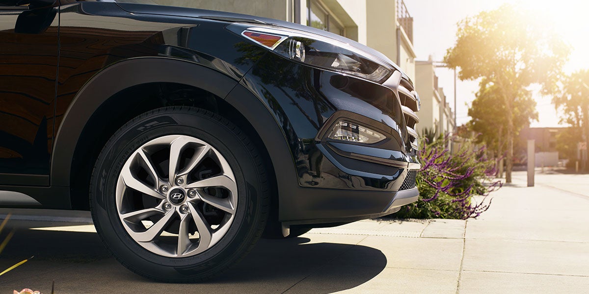 Professional Hyundai Brake Service