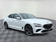 Certified 2025 Genesis G70  Sedan