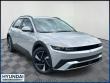 New 2025 Hyundai IONIQ 5 SEL SUV