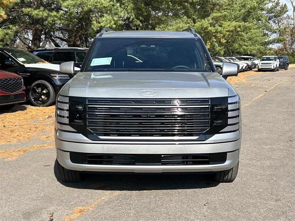 New 2026 Hyundai Palisade Calligraphy AWD SUV