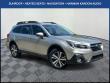Used 2018 Subaru Outback 2.5i Limited SUV