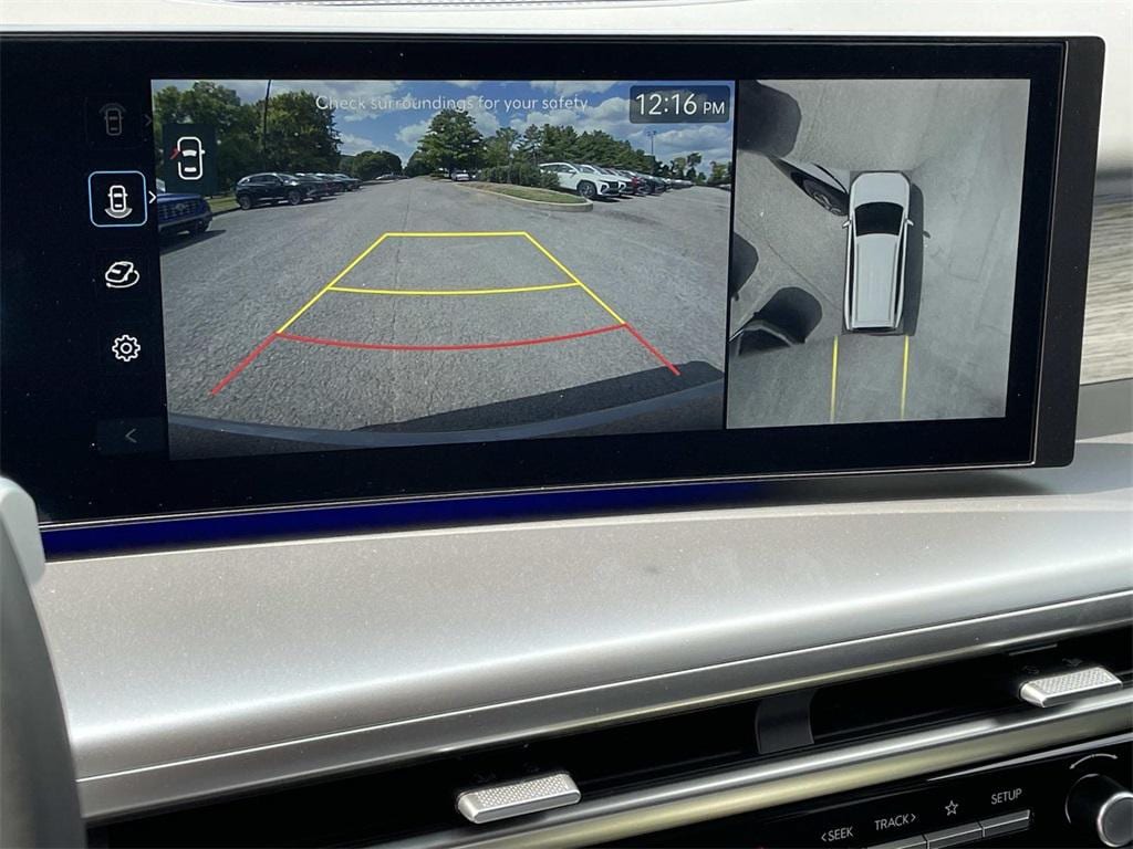 2026 Hyundai IONIQ 9 SEL - Photo 25