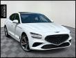 Certified 2025 Genesis G70  Sedan