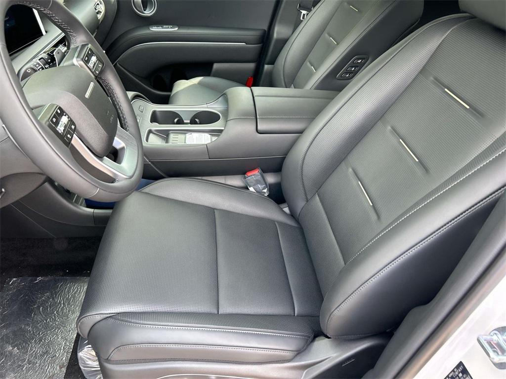 2026 Hyundai Palisade Calligraphy - Photo 15