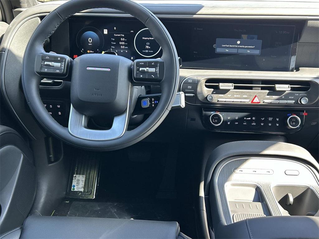 2026 Hyundai Palisade Calligraphy - Photo 25