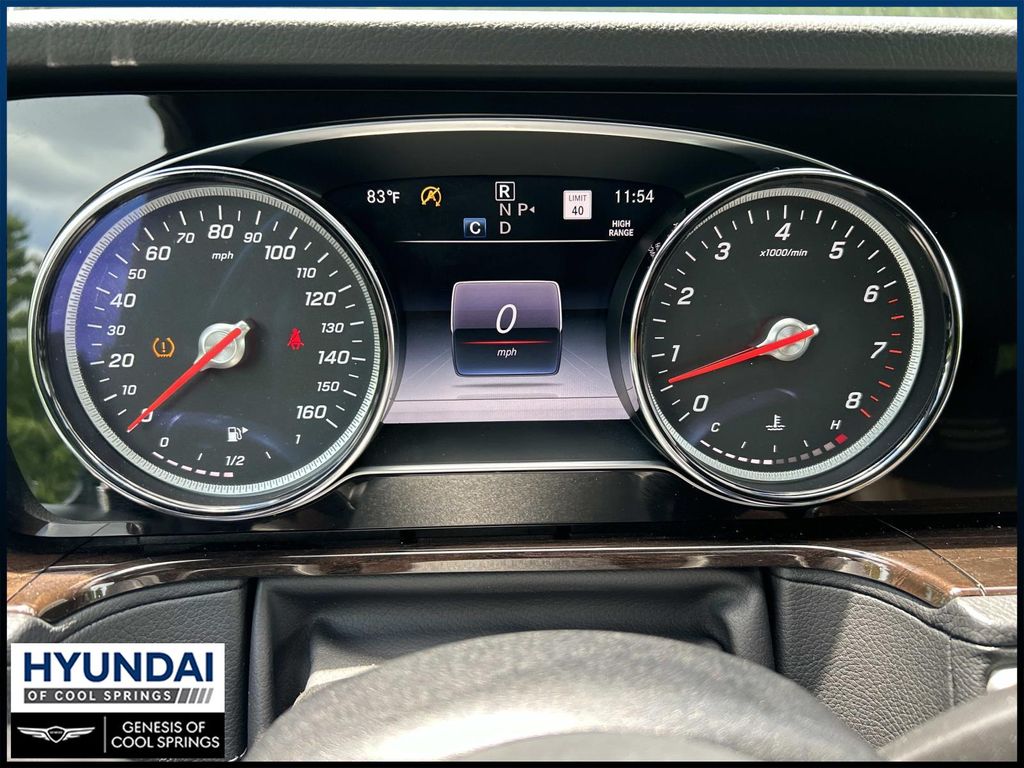2020 Mercedes-Benz G-Class 41