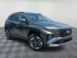 New 2026 Hyundai Tucson Hybrid SEL AWD SUV