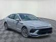 New 2026 Hyundai Sonata Hybrid SEL Sedan