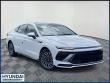 New 2025 Hyundai Sonata Hybrid Limited Sedan