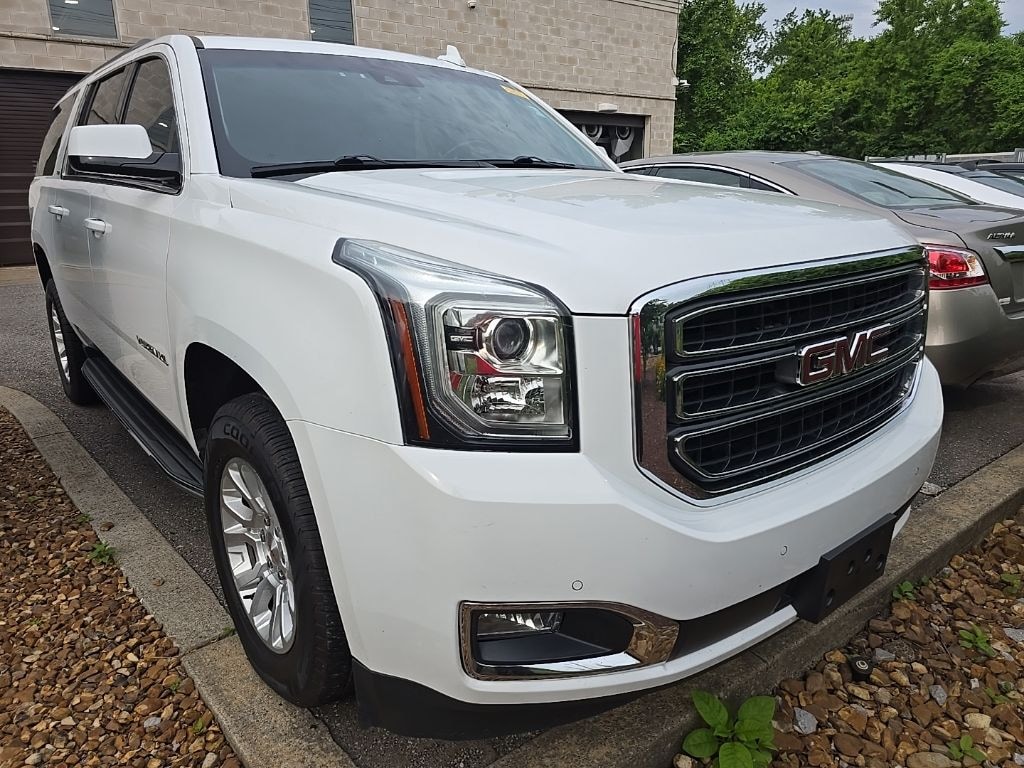 Used 2020 GMC Yukon XL SLT SUV