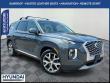 Certified 2022 Hyundai Palisade SEL SUV