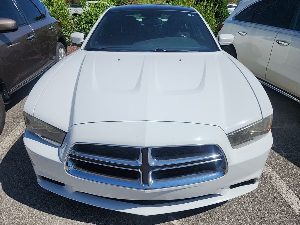 Used 2013 Dodge Charger SXT with VIN 2C3CDXHG7DH667620 for sale in Franklin, TN
