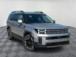 New 2025 Hyundai Santa Fe SEL AWD SUV