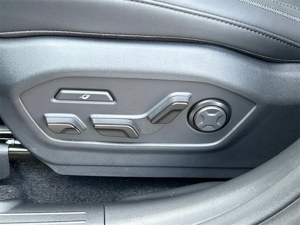 2025 Hyundai Santa Fe Calligraphy - Photo 17