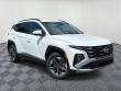 New 2026 Hyundai Tucson SEL AWD SUV