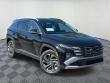 New 2025 Hyundai Tucson Hybrid Limited SUV