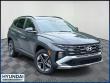 New 2025 Hyundai Tucson SEL Convenience AWD SUV