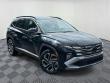 New 2026 Hyundai Tucson Limited FWD SUV