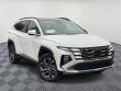 New 2026 Hyundai Tucson Hybrid Limited SUV