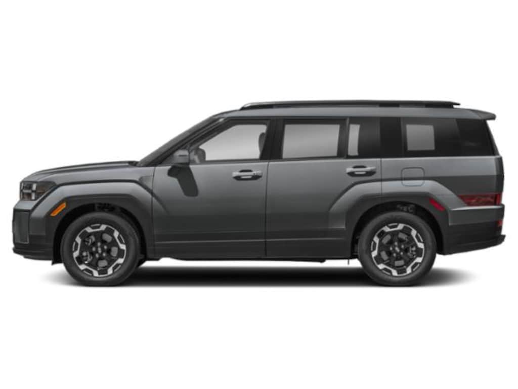 New 2027 Hyundai Santa Fe SEL FWD SUV