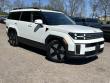 New 2026 Hyundai Santa Fe Hybrid SEL SUV