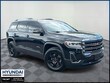  GMC Acadia