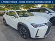 Used 2020 Lexus UX 200 Luxury SUV