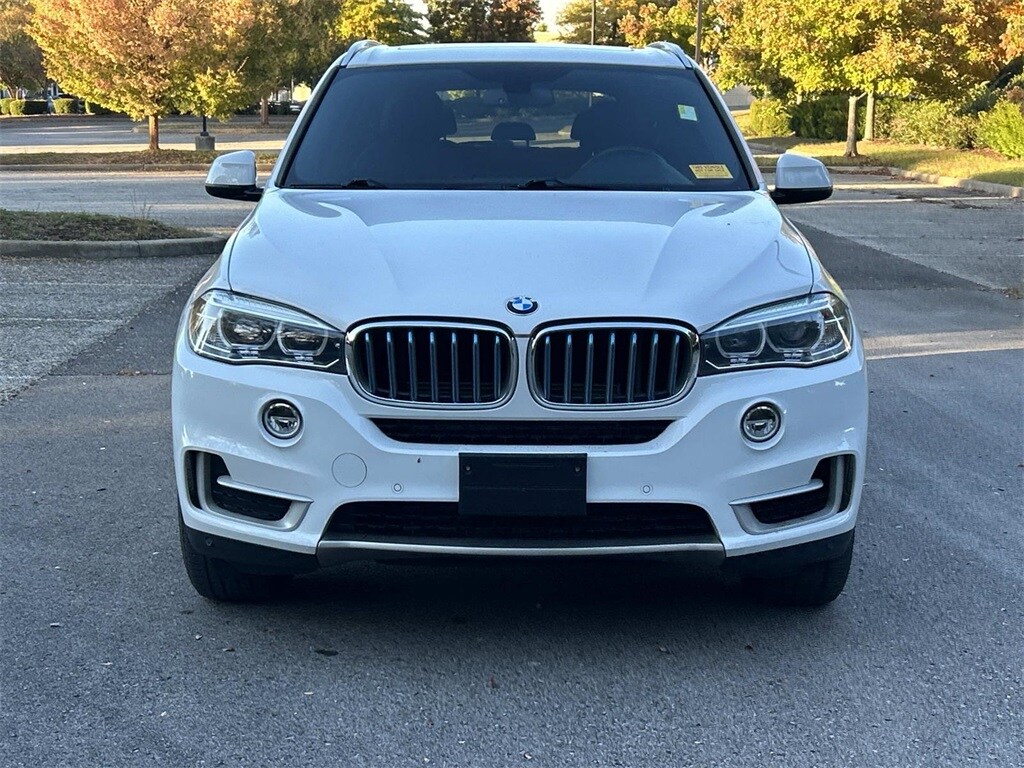 2018 Bmw X5 xDrive40e photo 2