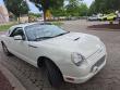 Used 2002 Ford Thunderbird  Convertible