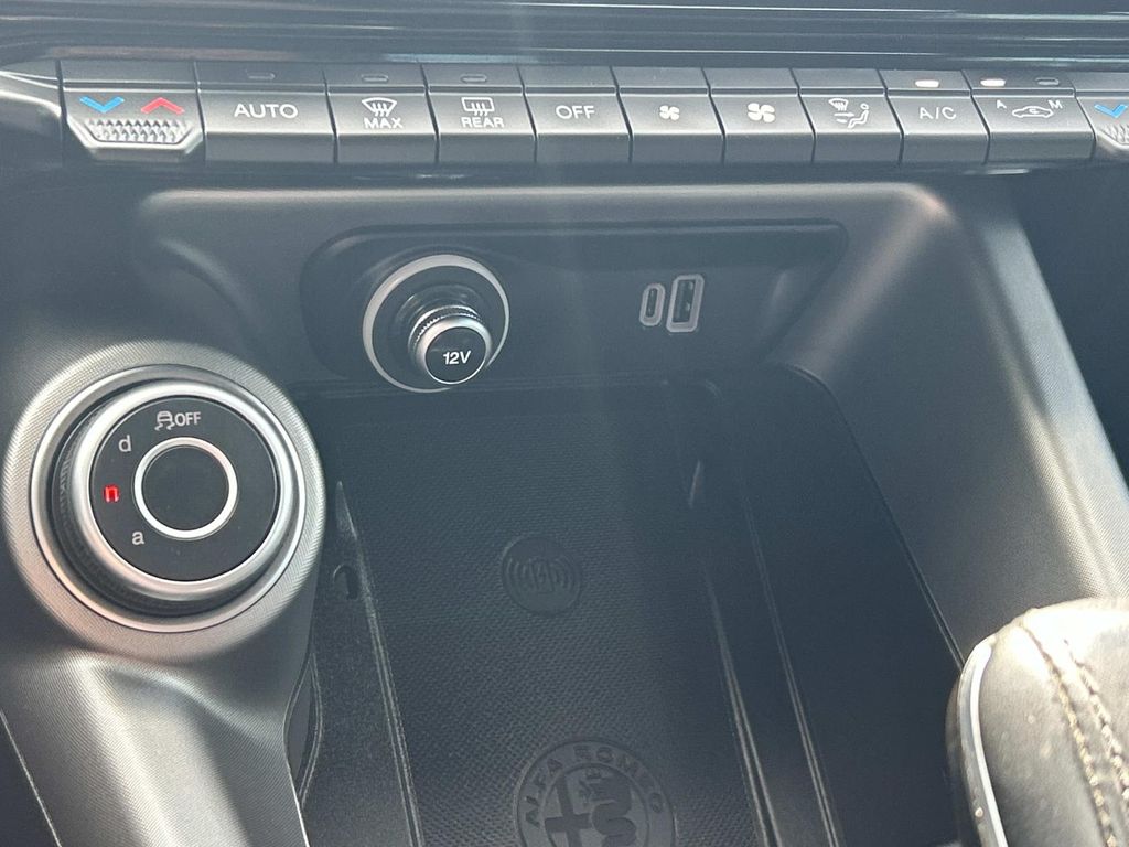 2024 Alfa Romeo Tonale TI - Photo 40