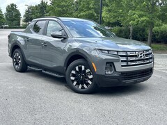 2026 Hyundai Santa Cruz SEL FWD Truck