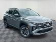 New 2026 Hyundai Tucson SEL FWD SUV