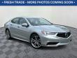 Used 2019 Acura TLX 3.5L Tech Pkg Sedan