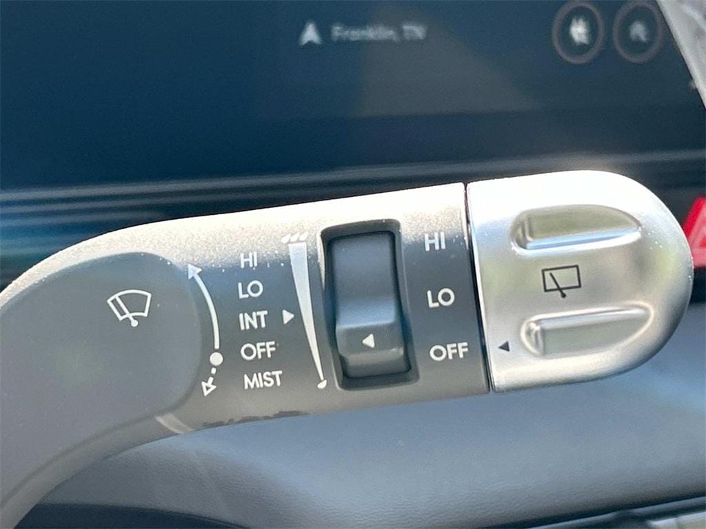 2025 Hyundai IONIQ 5 SEL - Photo 30