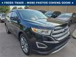 Used 2015 Ford Edge Titanium SUV