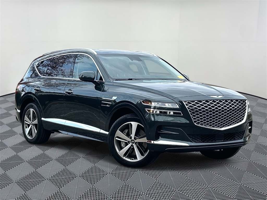 2023 GENESIS GV80 Standard's photo