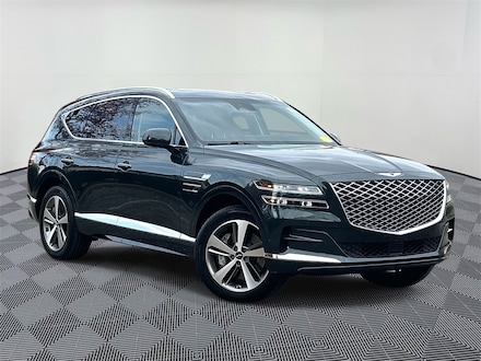 2023 Genesis GV80 2.5T SUV
