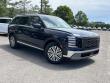 New 2026 Hyundai Palisade Hybrid SEL 8P SUV